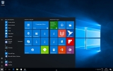 Microsoft Windows 10 Enterprise 1607