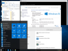 Windows 10 Enterprise 2015 LTSB (x86)