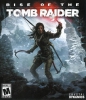 Rise of the Tomb Raider: Digital Deluxe Edition