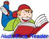 AudioBook Reader