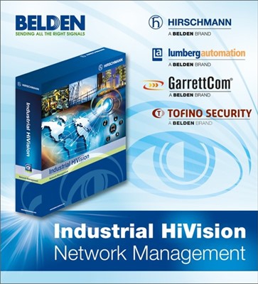 Hirschmann Industrial HiVision