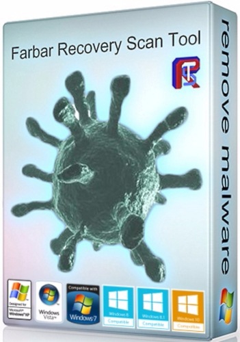 Farbar Recovery Scan Tool Portable