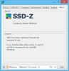 SSD-Z Portable