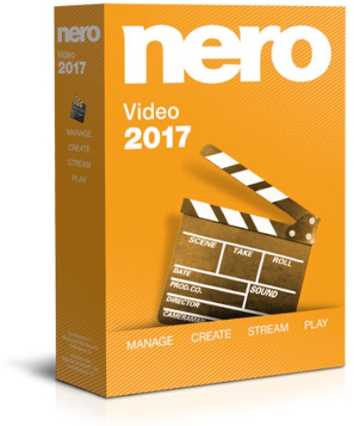 Nero Video 2017