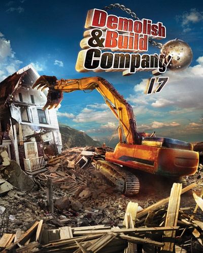Demolish & Build Company 2017 торрент