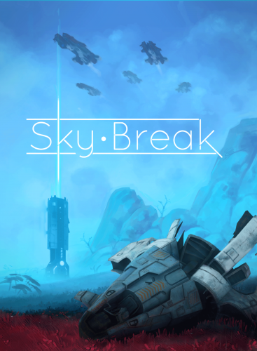 Sky Break торрент