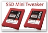 SSD Mini Tweaker Portable