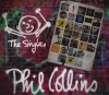 Phil Collins - The Singles [3CD Deluxe Edition]