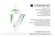 Maxon CINEMA 4D Studio|Visualize|Broadcast|Prime