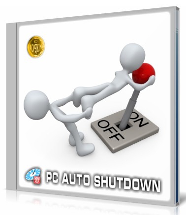 PC Auto Shutdown