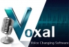 Voxal Voice Changer Plus