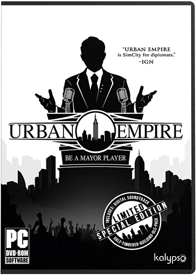 Urban Empire torrent