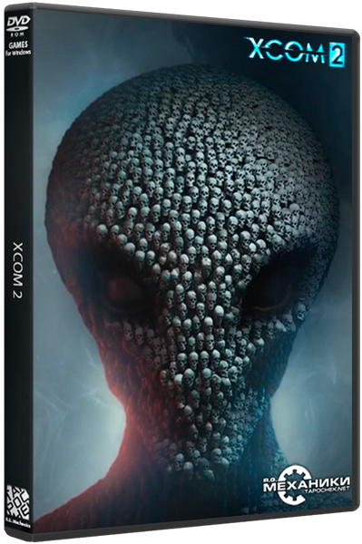 XCOM 2: Digital Deluxe Edition + Long War 2 torrent