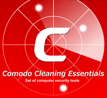 Comodo Cleaning Essential