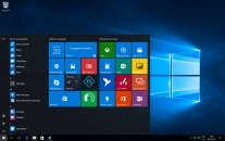Microsoft Windows 10 Enterprise 10.0.14393.447 Version 1607 (Январь 2017)