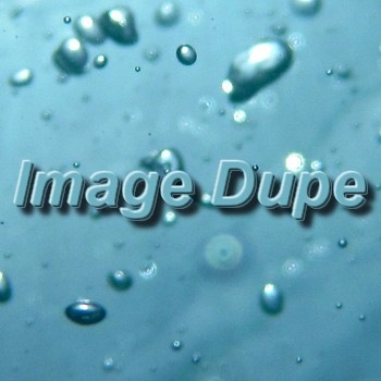 Image Dupe