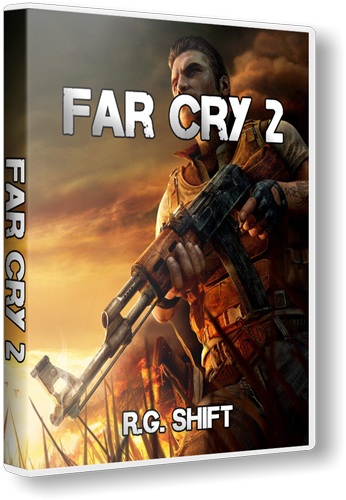 Far Cry 2 torrent