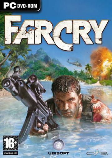Far Cry torrent