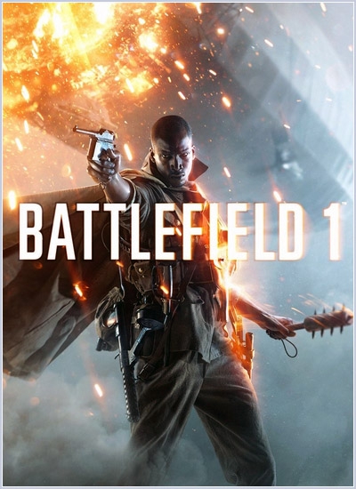 Battlefield 1: Digital Deluxe Edition (Update 3) torrent