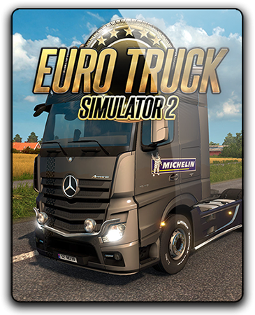 Euro Truck Simulator 2 torrent
