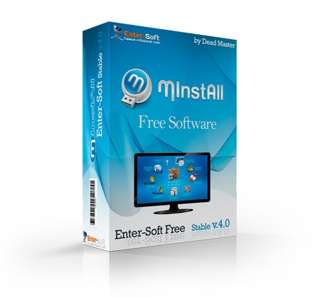 MInstAll Enter-Soft