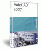 Autodesk AutoCAD 2007 Russian Edition