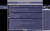 HamMultiPlayer