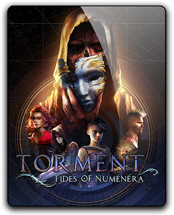Torment: Tides of Numenera торрент