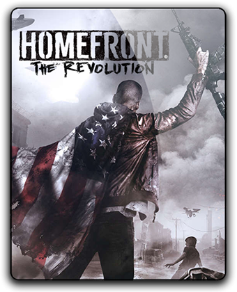 Homefront: The Revolution - Freedom Fighter Bundle torrent