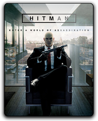 Hitman: The Complete First Season torrent