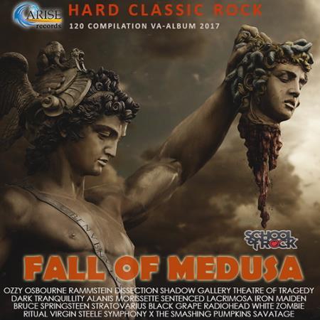 Fall Of Medusa: Hard Classic Rock torrent