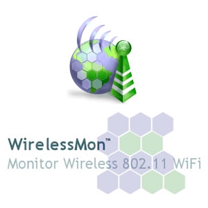 PassMark WirelessMon Professional