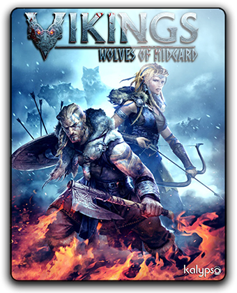 Vikings - Wolves of Midgard torrent