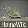 HomeWiki Portable