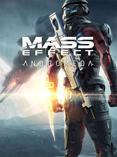 Mass Effect: Andromeda - Super Deluxe Edition torrent
