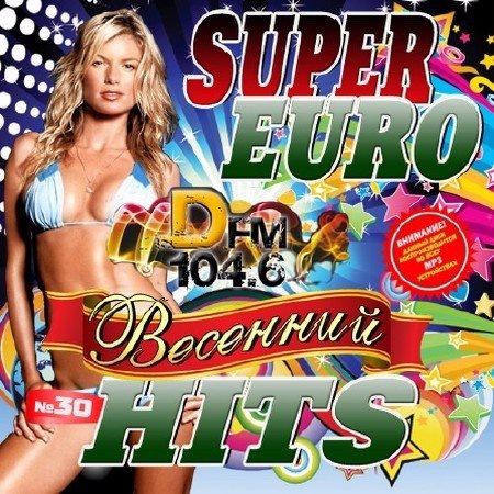 Super Euro Hits torrent