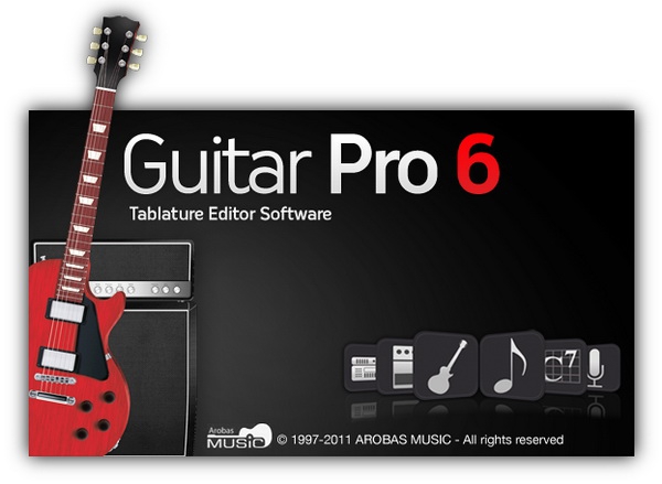 Guitar Pro + Soundbanks