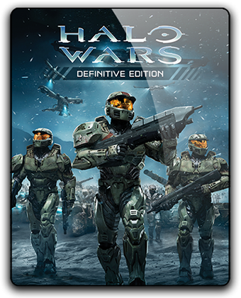 Halo Wars: Definitive Edition torrent
