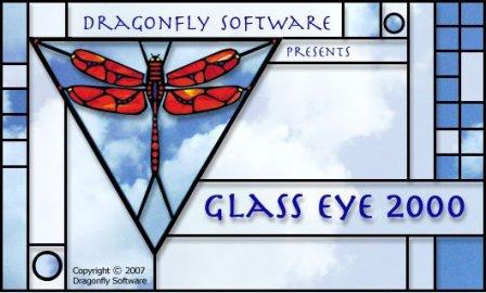 Glass Eye 2000 Enterprise
