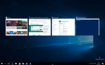 Microsoft Windows 10 Enterprise 1703 русские образы