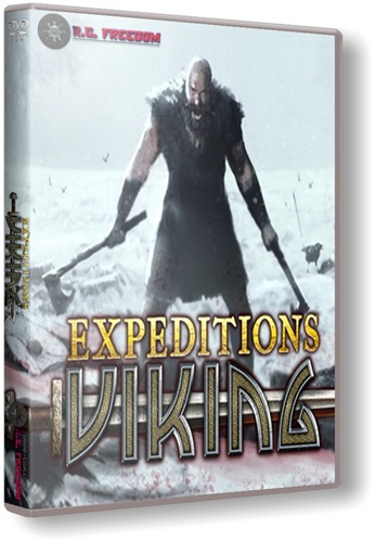 Expeditions: Viking torrent