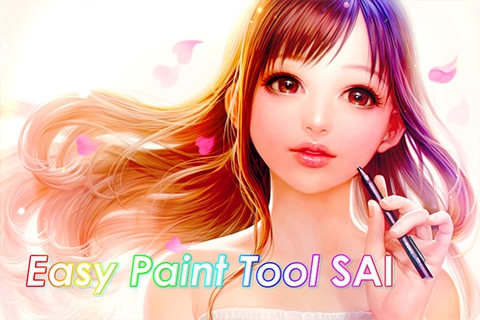 Easy Paint Tool SAI