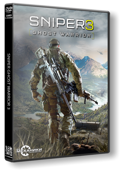 Sniper Ghost Warrior 3: Season Pass Edition torrent