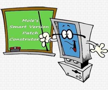 Mole`s Smart Version Patch Constructor