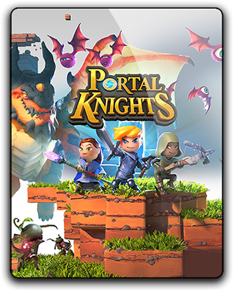 Portal Knights torrent