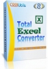 CoolUtils Total Excel Converter