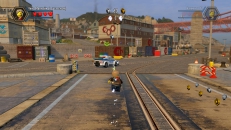 LEGO City Undercover [Update 4]