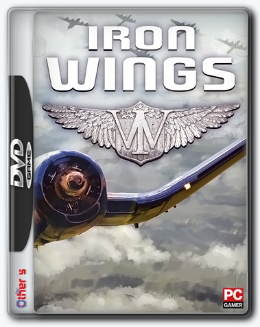 Iron Wings torrent