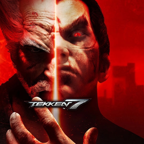 Tekken 7 - Deluxe Edition torrent