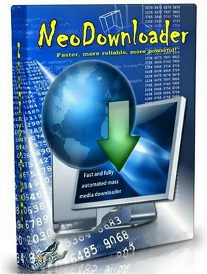 NeoDownloader